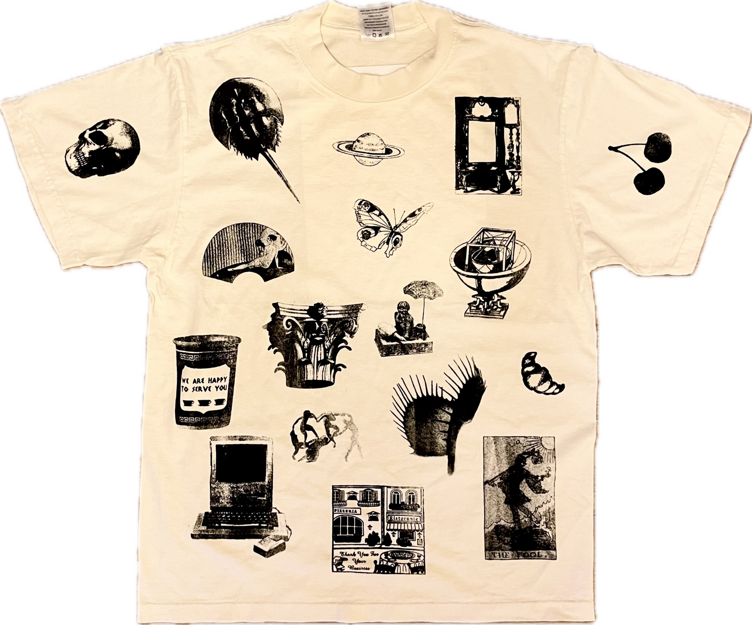T Shirt T Shirt